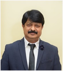 Atindra Roychoudhury
